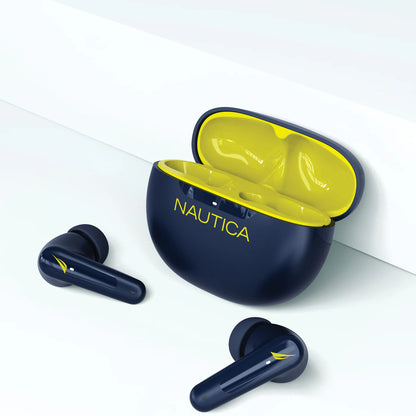 Nautica T200+ True Wireless Earbuds